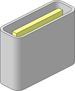 ~| BuWizz 3.0 USB-C Connector