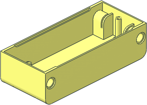 ~| BuWizz 3.0 Case Bottom