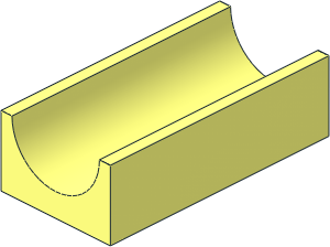 | Hubelino  4 x  2 Track