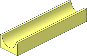 | Hubelino  8 x  2 Track