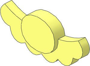 ~Electric Hub Mario Body Nose and Moustache (Needs Work)