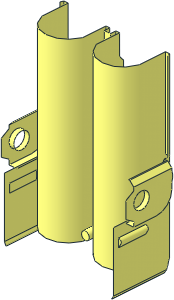 ~Electric Hub Mario Body Back (Needs Work)