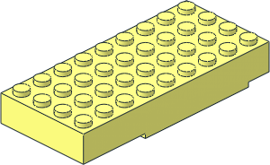 ~Motor Pull Back  4 x  9 x  2 Top