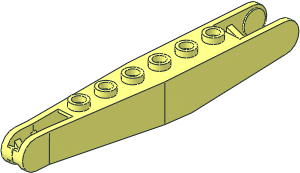 Crane Harbour Derrick 10 (Top Part)