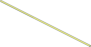 Technic Pneumatic Tube 48L