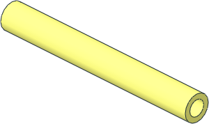 Technic Pneumatic Tube  4L