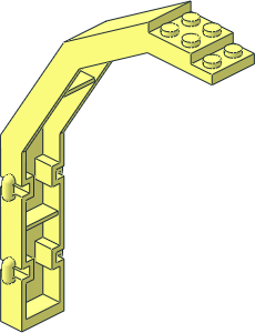 Door Frame  2 x 10 x 12