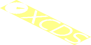 Logo XCDS Outerbox