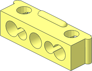 ~Electric Plug (Type 4) Twin Extra-Wide