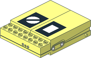 Electric 12 Volt: Remote Control for Switch Type 1