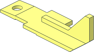 ~Monorail Points Rack Shover