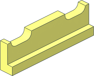 ~Electric Power Functions 2.0 Boost Move Hub Connector Holder