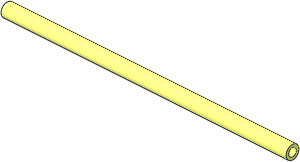 Technic Pneumatic Tube 11L