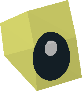 ~Animal Sea Turtle Eye Pattern