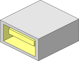 ~Electric Mindstorms EV3 USB A Socket