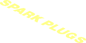 Logo NGK - Spark Plug Text