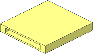 ~Electric Mindstorms EV3 SD-card Connector
