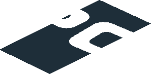 ~Sticker  1.2 x  3.9 with White M-SPORT on Black Background - Seventh Face