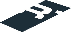 ~Sticker  1.2 x  3.9 with White M-SPORT on Black Background - Ninth Face