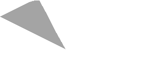 ~Sticker  1.9 x  0.8 with White Logos in White, Grey and Red Stripes on Black Background Right - First Face