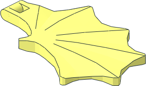 =Animal Dragon Wing