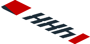 ~Sticker  1.9 x  1.8 with 488 GTE Logo and Ferrari Badge on Black and Red Background Right - Third Face