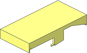 ~Electric Switch: Key Left