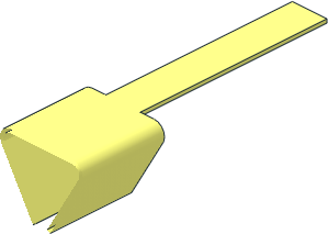 ~Electric Switch: Plug Common Shape