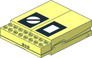 Electric 12 Volt: Remote Control for Switch Type 2