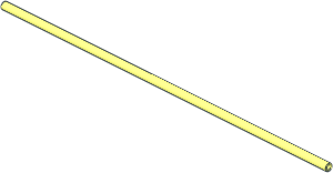 Technic Pneumatic Tube 25L