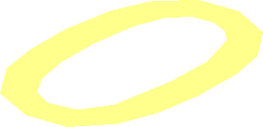 ~Tile  4 x  8 Inverted with Gold 'Concorde' Details and Border, Black 'Model nr. 10318' and Background Pattern - Nr 0