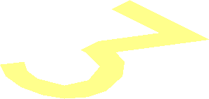 ~Tile  4 x  8 Inverted with Gold 'Concorde' Details and Border, Black 'Model nr. 10318' and Background Pattern - Nr 3