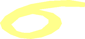 ~Tile  4 x  8 Inverted with Gold 'Concorde' Details and Border, Black 'Model nr. 10318' and Background Pattern - Nr6