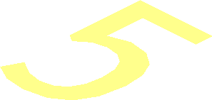 ~Tile  4 x  8 Inverted with Gold 'Concorde' Details and Border, Black 'Model nr. 10318' and Background Pattern - Nr 5