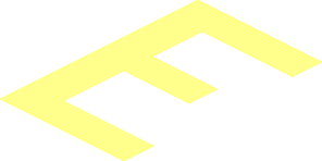 ~Tile  4 x  8 Inverted with Gold 'Concorde' Details and Border, Black 'Model nr. 10318' and Background Pattern - Uppercase E