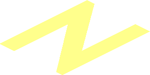 ~Tile  4 x  8 Inverted with Gold 'Concorde' Details and Border, Black 'Model nr. 10318' and Background Pattern - Uppercase N