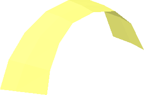 ~Bigfig Arm Left - Top Surface