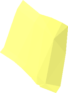 ~Minifig Baseball Cap with Button on Top - Patternable Area Front - Half