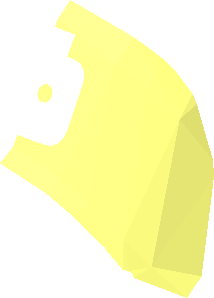 ~Minifig Baseball Cap with Button on Top with Minifig Head - Background, Half