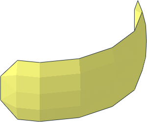 Technic Pin Long Stop Ring