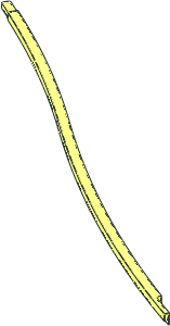 ~Train Track  9V Switch Right - Curved Metal Rail, End Section of Main Rail