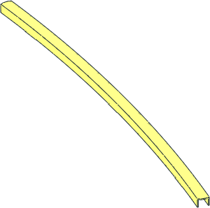 ~Train Track  9V Switch Right - Curved Metal Rail, Closure Rail