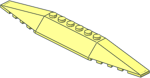 Wedge  2 x 12 Triple