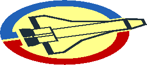 ~Launch Command Logo Pattern (without Border)