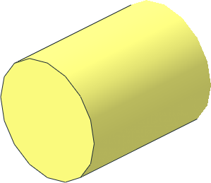 Electric Technic Fiber Optics Cable  12L Thin End Segment