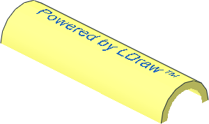 ~Battery Mignon (AA) - Half