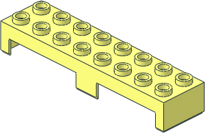 ~Electric Switch: Cover Female Plugs Part with Six Holes