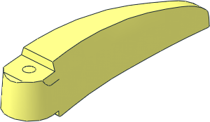 Animal Dinosaur Tail