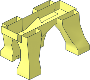 ~Animal Body Legs (Needs Work)