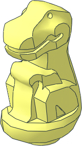 Animal Dinosaur Tyrannosaurus Rex Baby